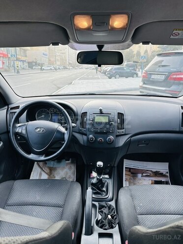 Hyundai i30 2011, 244,748 km - 1.6 l - Bakı