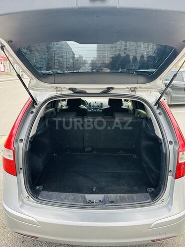 Hyundai i30 2011, 244,748 km - 1.6 l - Bakı
