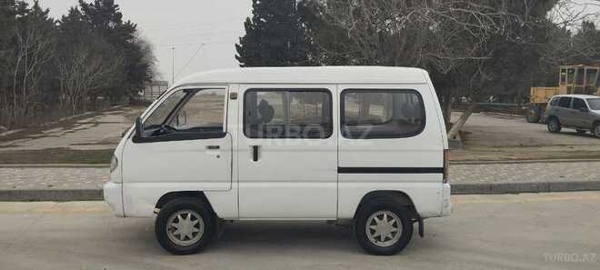 Daewoo Damas 2007, 213,278 km - 0.8 l - Sumqayıt