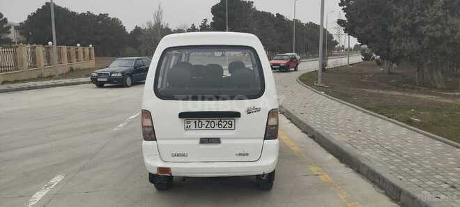 Daewoo Damas 2007, 213,278 km - 0.8 l - Sumqayıt