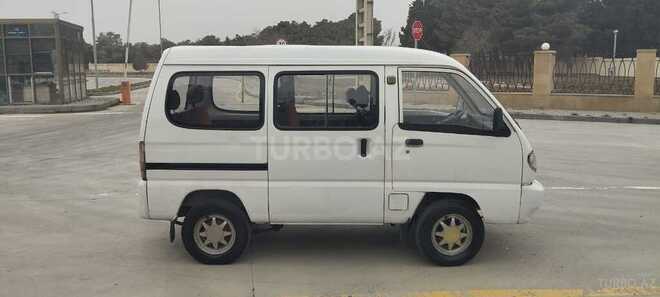 Daewoo Damas 2007, 213,278 km - 0.8 l - Sumqayıt