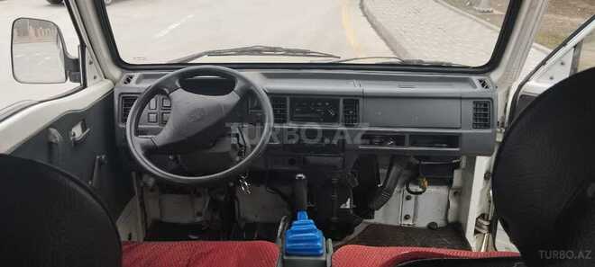 Daewoo Damas 2007, 213,278 km - 0.8 l - Sumqayıt