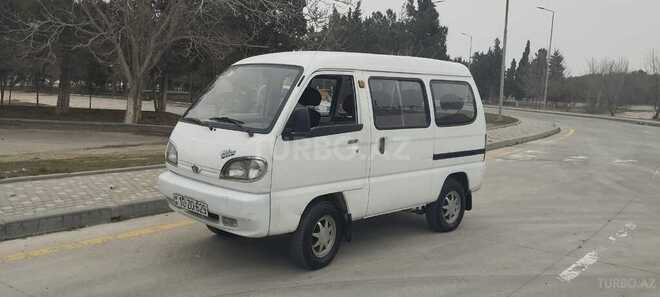 Daewoo Damas 2007, 213,278 km - 0.8 l - Sumqayıt