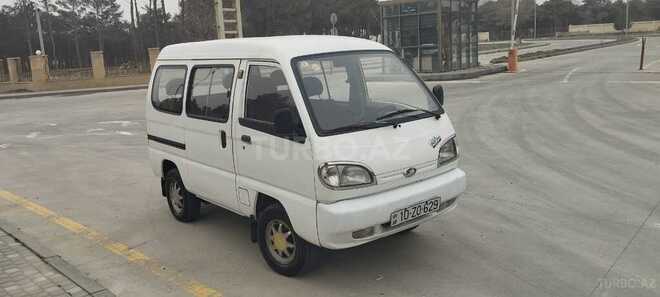 Daewoo Damas 2007, 213,278 km - 0.8 l - Sumqayıt