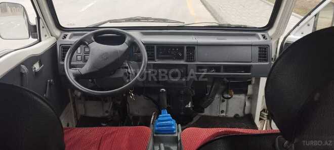 Daewoo Damas 2007, 213,278 km - 0.8 l - Sumqayıt