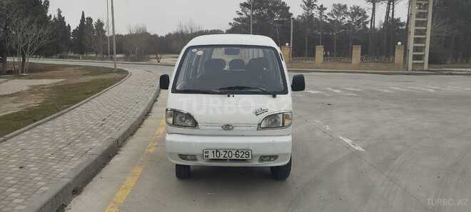 Daewoo Damas 2007, 213,278 km - 0.8 l - Sumqayıt