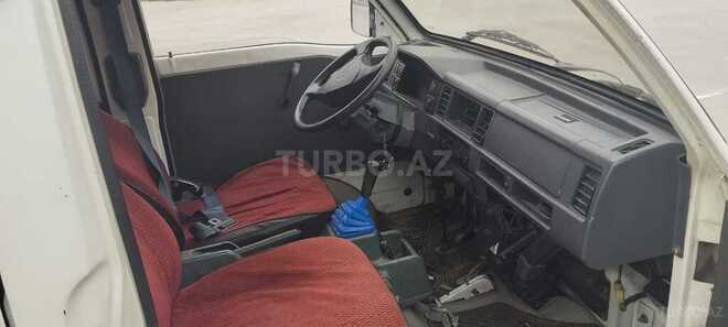 Daewoo Damas 2007, 213,278 km - 0.8 l - Sumqayıt