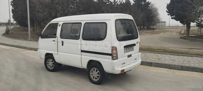 Daewoo Damas 2007, 213,278 km - 0.8 l - Sumqayıt