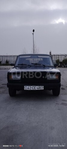 LADA (VAZ) 2104 1999, 98,974 km - 1.6 л - Bakı