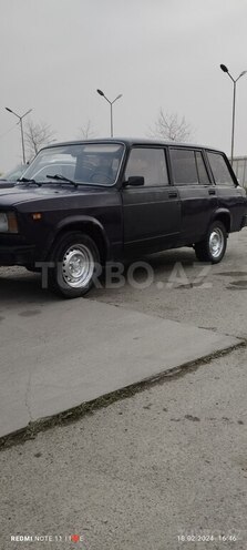 LADA (VAZ) 2104 1999, 98,974 km - 1.6 л - Bakı
