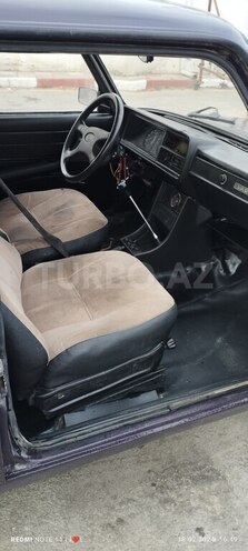 LADA (VAZ) 2104 1999, 98,974 km - 1.6 л - Bakı
