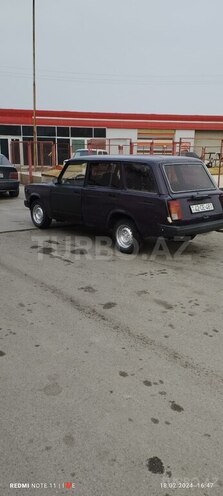 LADA (VAZ) 2104 1999, 98,974 km - 1.6 л - Bakı