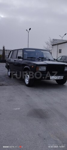LADA (VAZ) 2104 1999, 98,974 km - 1.6 л - Bakı