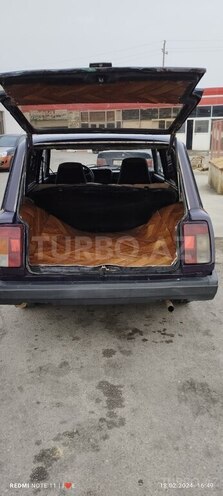 LADA (VAZ) 2104 1999, 98,974 km - 1.6 л - Bakı