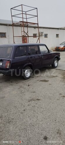 LADA (VAZ) 2104 1999, 98,974 km - 1.6 л - Bakı