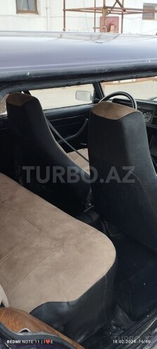 LADA (VAZ) 2104 1999, 98,974 km - 1.6 л - Bakı
