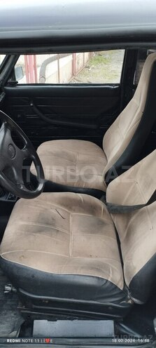 LADA (VAZ) 2104 1999, 98,974 km - 1.6 л - Bakı