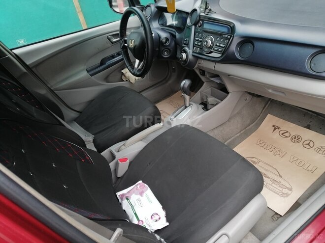 Honda Insight 2009, 480,040 km - 1.3 l - Bakı