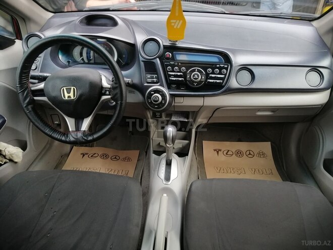 Honda Insight 2009, 480,040 km - 1.3 l - Bakı