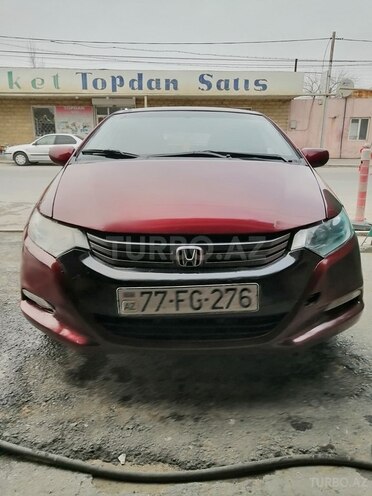 Honda Insight 2009, 480,040 km - 1.3 l - Bakı