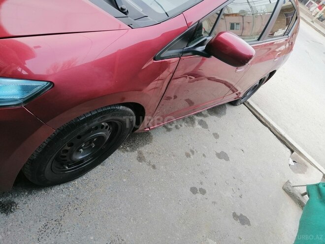 Honda Insight 2009, 480,040 km - 1.3 l - Bakı