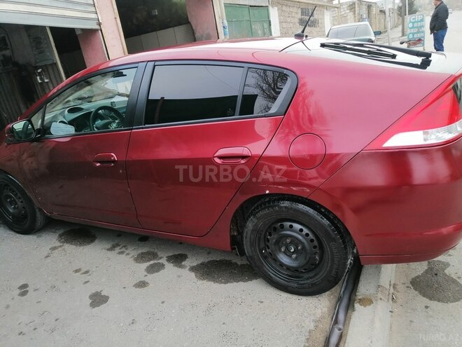 Honda Insight 2009, 480,040 km - 1.3 l - Bakı