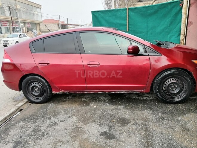 Honda Insight 2009, 480,040 km - 1.3 l - Bakı
