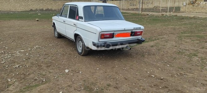 LADA (VAZ) 2106 1985, 99,000 km - 1.5 л - Bakı