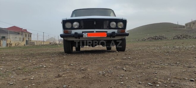 LADA (VAZ) 2106 1985, 99,000 km - 1.5 л - Bakı