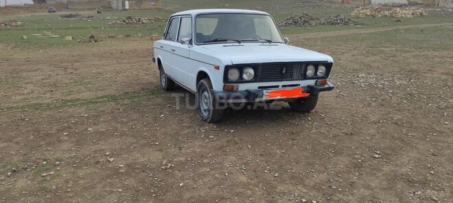 LADA (VAZ) 2106 1985, 99,000 km - 1.5 л - Bakı