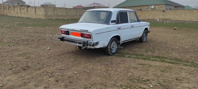 LADA (VAZ) 2106 1985, 99,000 km - 1.5 л - Bakı