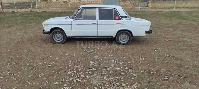 LADA (VAZ) 2106 1985, 99,000 km - 1.5 л - Bakı