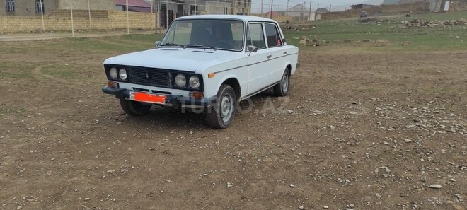 LADA (VAZ) 2106 1985, 99,000 km - 1.5 л - Bakı