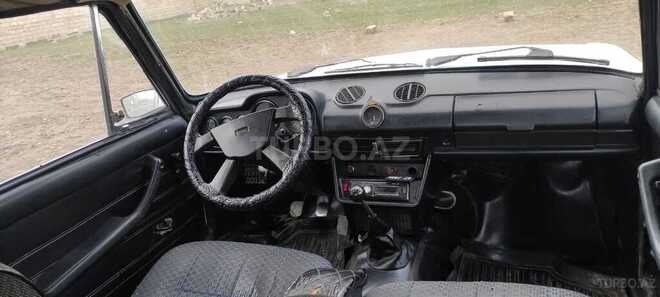 LADA (VAZ) 2106 1985, 99,000 km - 1.5 л - Bakı