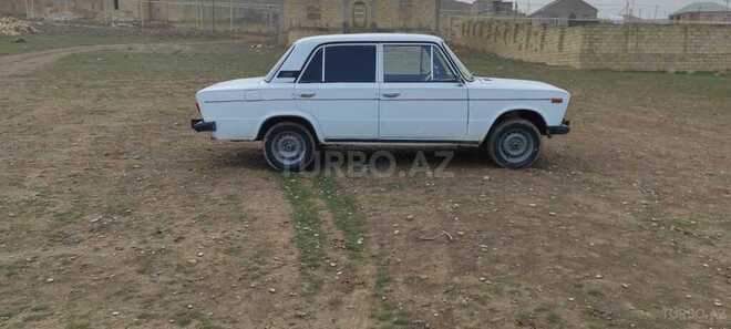 LADA (VAZ) 2106 1985, 99,000 km - 1.5 л - Bakı