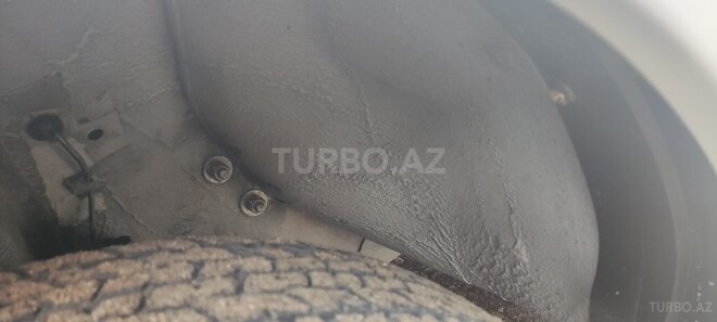 LADA (VAZ) 2107 2007, 95,874 km - 1.6 l - Bakı