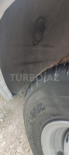 LADA (VAZ) 2107 2007, 95,874 km - 1.6 l - Bakı