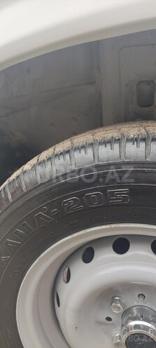 LADA (VAZ) 2107 2007, 95,874 km - 1.6 l - Bakı