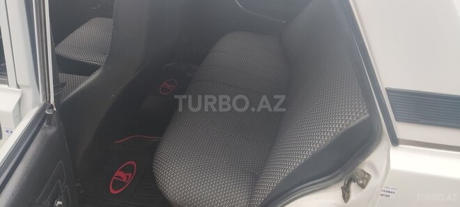 LADA (VAZ) 2107 2007, 95,874 km - 1.6 l - Bakı
