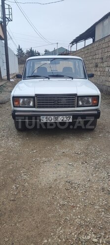 LADA (VAZ) 2107 2007, 95,874 km - 1.6 l - Bakı