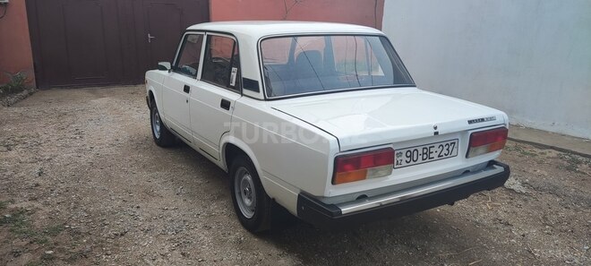 LADA (VAZ) 2107 2007, 95,874 km - 1.6 l - Bakı