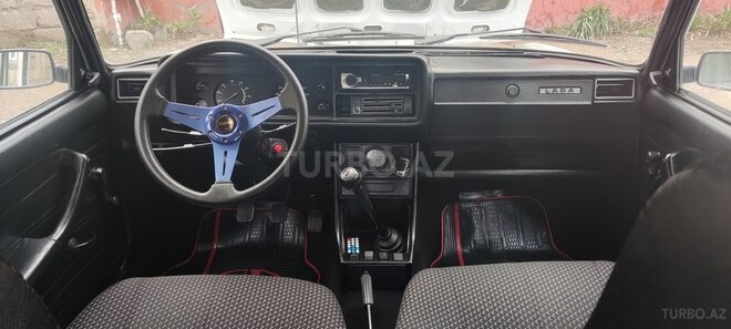 LADA (VAZ) 2107 2007, 95,874 km - 1.6 l - Bakı
