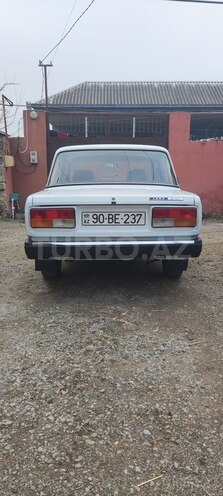 LADA (VAZ) 2107 2007, 95,874 km - 1.6 l - Bakı