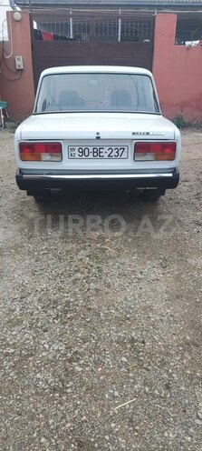 LADA (VAZ) 2107 2007, 95,874 km - 1.6 l - Bakı