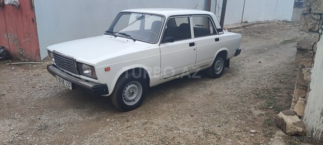 LADA (VAZ) 2107 2007, 95,874 km - 1.6 l - Bakı