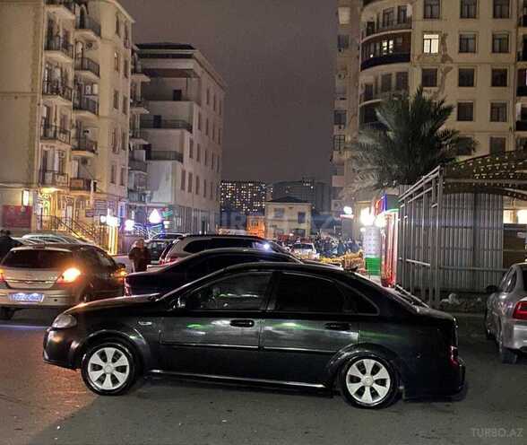 Daewoo Gentra 2014, 290,000 km - 1.5 l - Bakı