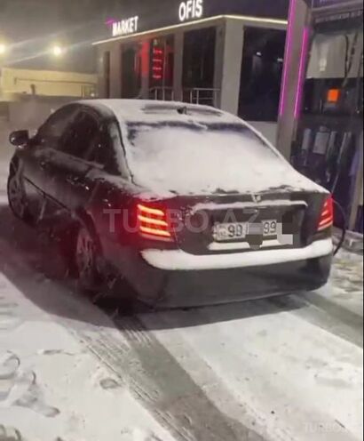 Daewoo Gentra 2014, 290,000 km - 1.5 l - Bakı