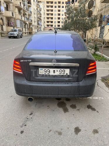 Daewoo Gentra 2014, 290,000 km - 1.5 l - Bakı