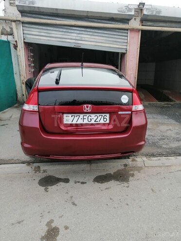 Honda Insight 2009, 480,040 km - 1.3 l - Bakı