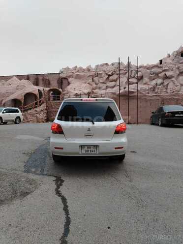 Mitsubishi Airtrek 2002, 287,000 km - 2.0 l - Bakı